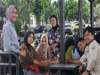 Afternoon College Program Universitas Boyolali Nomor 1