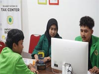 Afternoon College Program Universitas Boyolali Nomor 5